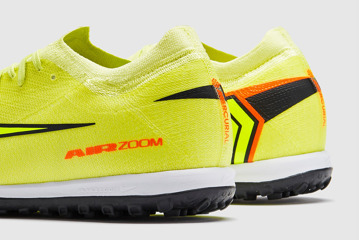 Сороконожки Nike Mercurial